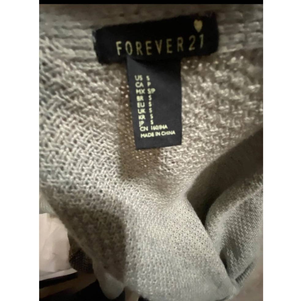 Cardigan - Picture 6 of 6